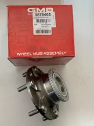 ������� Grand Starex 08- FR (+ABS) 51750-4H050, ������ �������� GH23740T ����