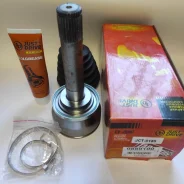 ���� �������� Terracan 01-06 51614-H1000 (34/56/28 2.5D D4BH) JCT0185 ����
