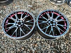 Weds Sport SA-20R. 8.5x18", 5x100, ET45, �� 73,1���. ����