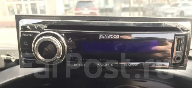 Kenwood I-K55 ����