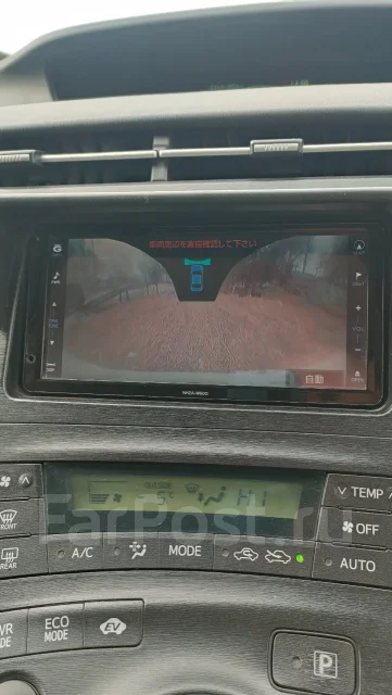 Toyota Prius. ��������, ��������, 1.0 (99��.�.), ������, 244����. �� ����