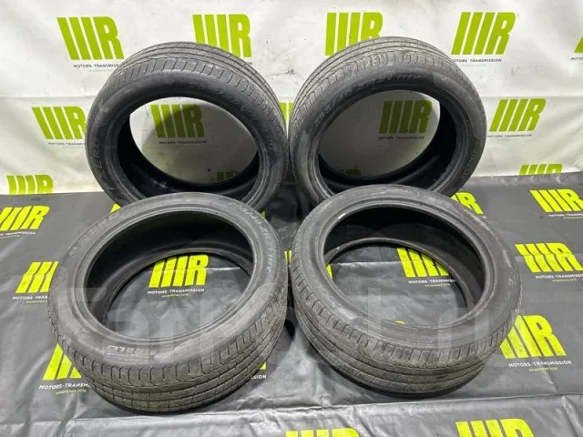 Pirelli P Zero