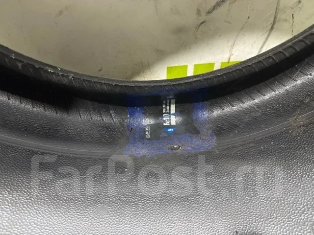 Pirelli P Zero