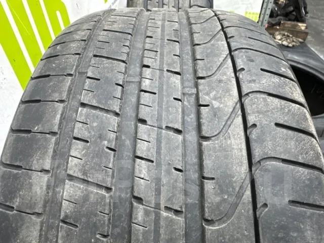 Pirelli P Zero