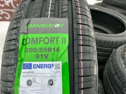Lanvigator Comfort II. ������, 2025 ���, ����� ����