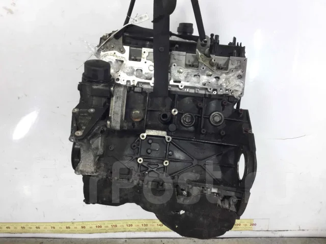 ��������� Mercedes C-klasse 2009 A01923637 646811 ����