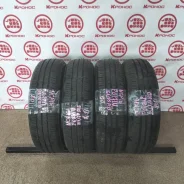 Bridgestone Ecopia NH100