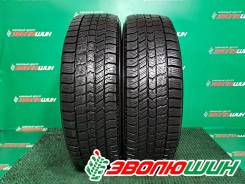 Goodyear Ice Navi 8