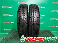 Goodyear Ice Navi 8