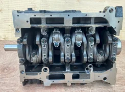 ����� ��������� � ����� Hyundai D4CB ���� 3 ������������ SUB (��� ���������) Porter, Sorento, Starex 145 �. �. 2002-2007 GMP, �. ����� 211014AB10AG ��...
