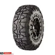 GRIPMAX MUD RAGE M/T IV 35/12.5 R17 121Q