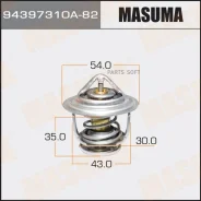 ��������� Masuma 94397310A-82 Masuma 94397310A82 94397310A82 ����
