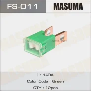 �������. Masuma ������� 140� (�) (��.12��) Masuma FS011 FS011 ����