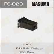 �������. Masuma ������� mini 80� (��.20��) Masuma FS029 FS029 ����