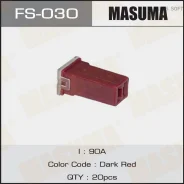 �������. Masuma ������� mini 90� (��.20��) Masuma FS030 FS030 ����