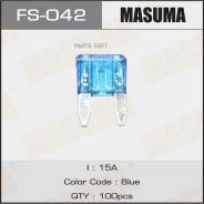�������. Masuma ��������� ���� 15� (��.100��) Masuma FS042 FS042 ����