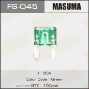 �������. Masuma ��������� ���� 30� (��.100��) Masuma FS045 FS045 ����