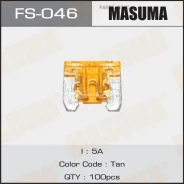 �������. Masuma ��������� micro, ��� NEW ������� 5� (��.100��) Masuma FS046 FS046 ����