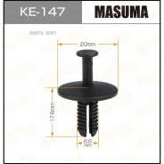 ������ ������������� (����������) Masuma 147-KE [��.50] Masuma KE147 KE147 ����