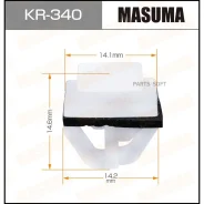 ������ ������������� (����������) Masuma 340-KR [��.50] Masuma KR340 KR340 ����