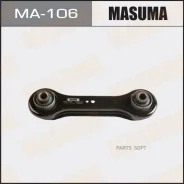 ����� ����. ����. L/R Citroen C-Crosser 07-/ Mitsubishi ASX 10-/ Lancer 08-/ Outlander 06-12 Masuma MA106 MA106 ����