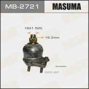 ������� ����� Masuma front up Toyota Hilux / LN16#, LN17#, RZN16#, RZN174 Masuma MB2721, �������� MB2721 ����