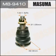������� ����� Masuma front low Toyota Ipsum / ACM2# Masuma MB9410, �������� MB9410 ����