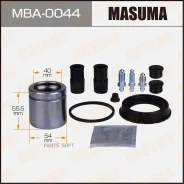 ����������� ���������� �������� � ������� d-54 Masuma, 254936 front Masuma MBA0044, �������� MBA0044 ����