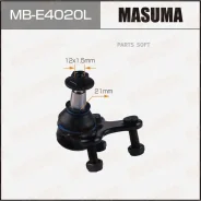 ������� ����� Masuma front low Volkswagen Tiguan 16- LH Masuma MBE4020L, ����� �������� MBE4020L ����