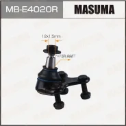 ������� ����� Masuma front low Volkswagen Tiguan 16- RH Masuma MBE4020R, ������ �������� MBE4020R ����