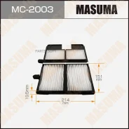 �������� ������ AC-1880A/B Masuma (�-� 2��. ) Masuma MC2003 MC2003 ����