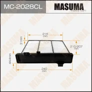 �������� ������ Masuma �������� (1/20) Masuma MC2028CL MC2028CL ����