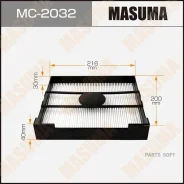 �������� ������ Masuma (1/40) Masuma MC2032 MC2032 ����