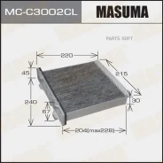 �������� ������ AC3504 Masuma �������� Pajero, Montero / V87W, V88W, V93W, V98W (1/20) Masuma MCC3002CL MCC3002CL ����