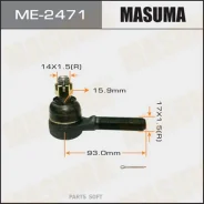 ���������� ������� ���� Masuma Toyota Hilux SURF / KZN130W, LN130W, VZN130G 90-95 Masuma ME2471 ME2471 ����
