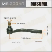 ���������� ������� ���� Masuma Toyota Caldina / ST190G, ST191G, ST210G 92-02 RH Masuma ME2991R, ������ ME2991R ����