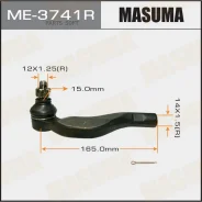���������� ������� ���� Masuma Toyota MARK II / GX115, JZX105 92-04 RH Masuma ME3741R, ������ ME3741R ����