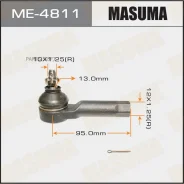 ���������� ������� ���� Masuma Nissan Micra / K11E 92-02 Masuma ME4811 ME4811 ����