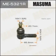 ���������� ������� ���� Masuma Isuzu ELF / NHR, NKR 93-97 RH Masuma ME5321R, ������ ME5321R ����