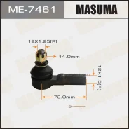 ���������� ������� ���� Masuma Suzuki Swift / HT51S 00-05 Masuma ME7461 ME7461 ����
