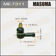 ���������� ������� ���� Masuma Mitsubishi Delica / P0#, P1#, P2# 89-99 Masuma ME7311 ME7311 ����