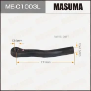 ���������� ������� ���� Masuma Toyota MARK X 09-19 LH Masuma MEC1003L, ����� MEC1003L ����