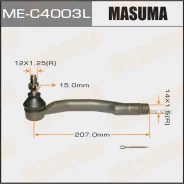 ���������� ������� ���� Masuma Mazda6 07- LH Masuma MEC4003L, ����� MEC4003L ����