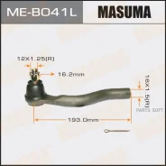 ���������� ������� ���� Masuma Mitsubishi Pajero/ V83W LH Masuma MEB041L, ����� MEB041L ����