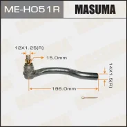 ���������� ������� ���� Masuma Honda Accord/CU2 Masuma MEH051R MEH051R ����