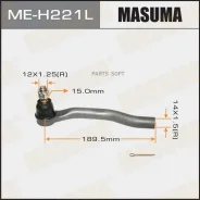 ���������� ������� ���� Masuma Civic 06- Masuma MEH221L MEH221L ����