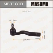 ���������� ������� ���� Masuma Toyota Tundra / USK56L RH Masuma MET181R, ������ MET181R ����