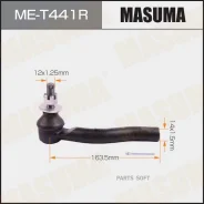 ���������� ������� ���� Masuma Toyota Prius / NHW20, NHW20L RH Masuma MET441R, ������ MET441R ����
