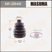 ������� ������� Masuma MF-2846 (�������) + ��������� Masuma MF2846 MF2846 ����