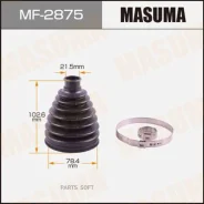 ������� ������� Masuma MF-2875 (�������) + ��������� Masuma MF2875 MF2875 ����